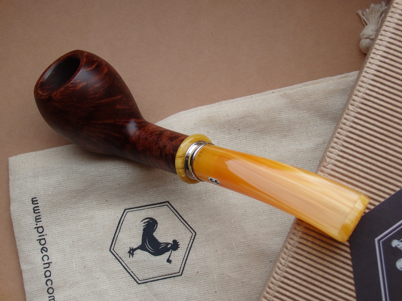 dýmka Chacom Montmartre 99