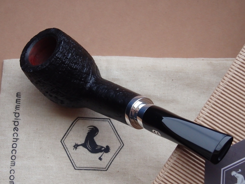 dýmka Chacom Skipper 703