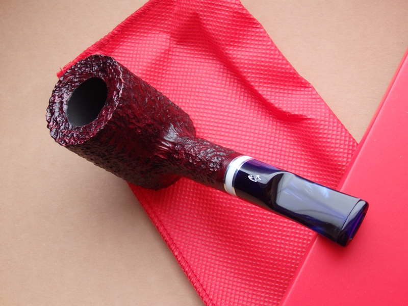 dýmka Savinelli St.Nicholas 2023 311