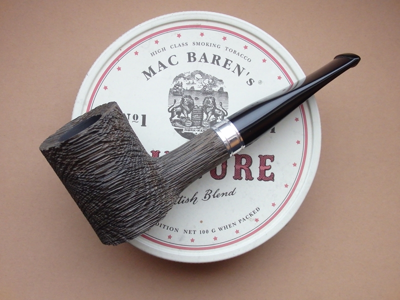 dýmka Chacom Maigret 1201