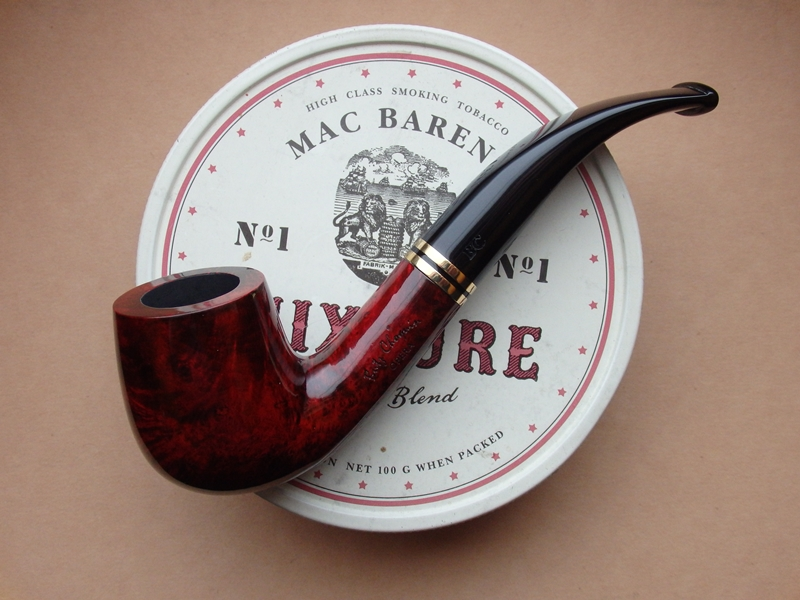 dýmka Butz Choquin Opera 1304