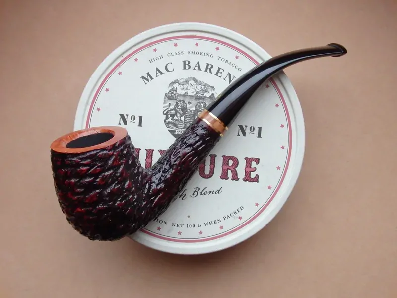 dýmka Savinelli Porto Cervo 606