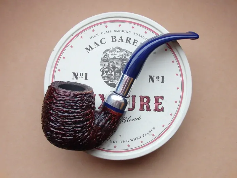 dýmka Savinelli Eleganza 614