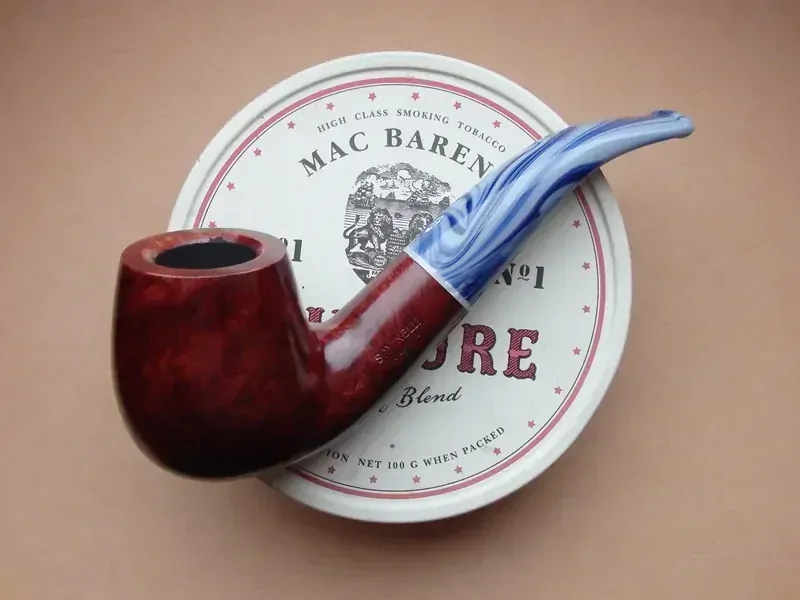 dýmka Savinelli Oceano 616