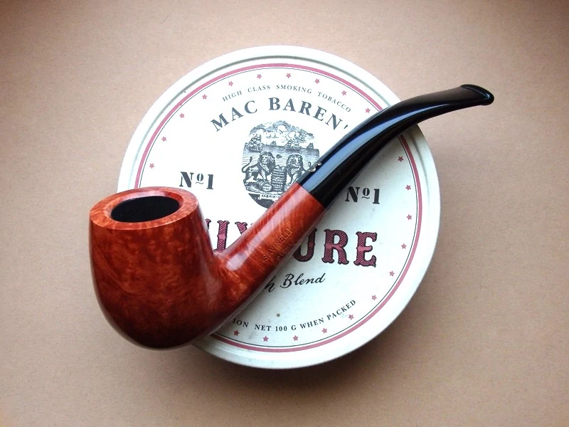 dýmka Savinelli Siena 606
