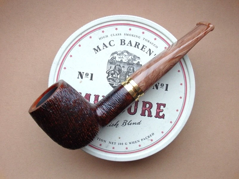 dýmka Cesare Barontini Terenzi 01