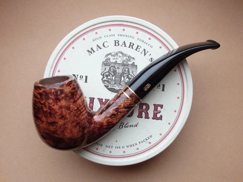 dýmka Chacom Club 851