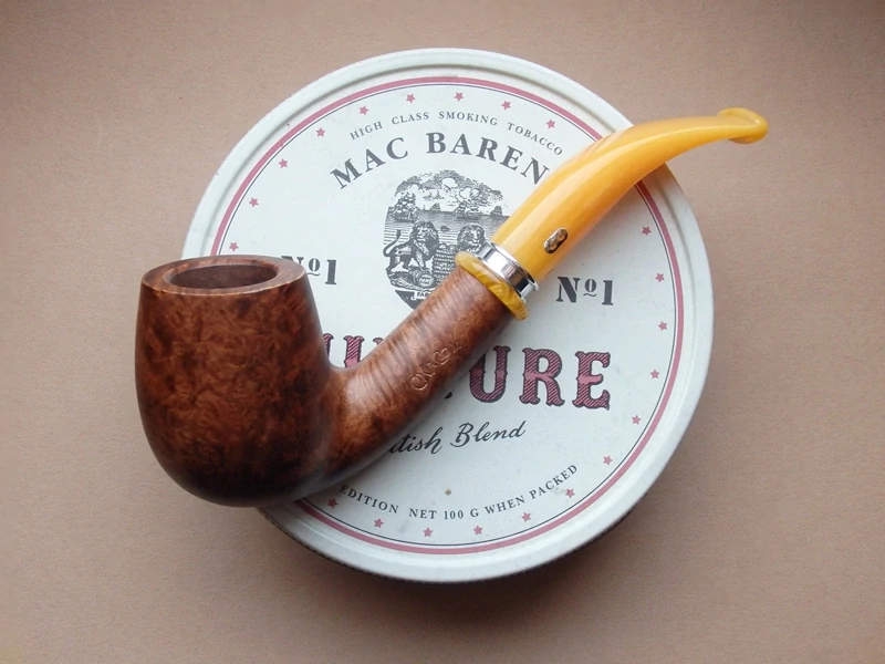 dýmka Chacom Montmartre 43