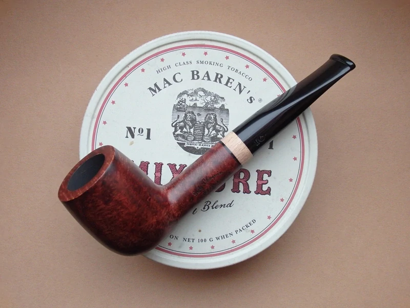 dýmka Butz Choquin Regence 1601