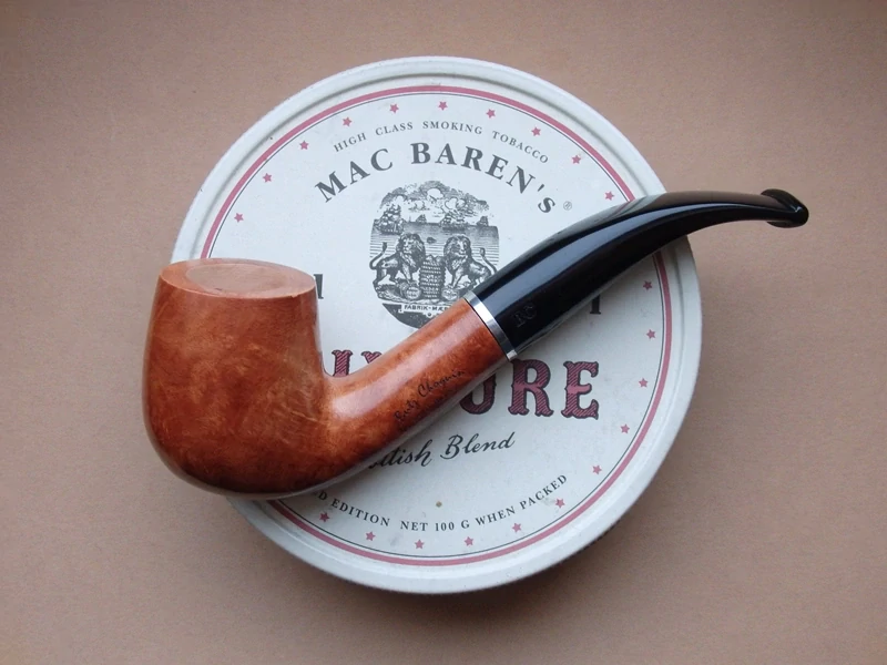 dýmka Butz Choquin Saint Tropez 1304