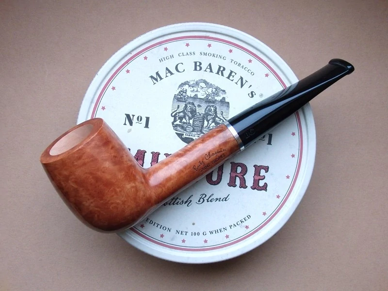 dýmka Butz Choquin Saint Tropez 1601