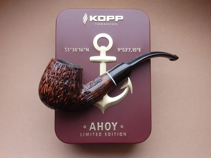 Stanislav Golf Bag Pipe Set