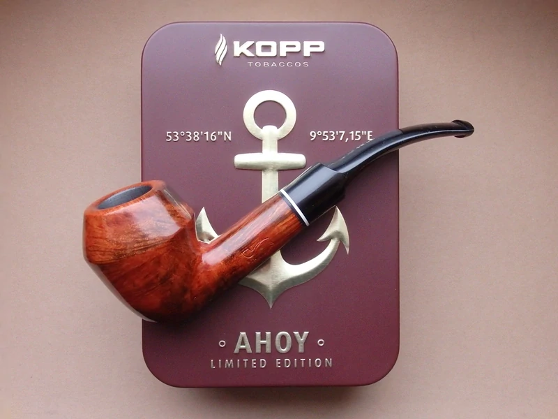 Stanislav Golf Bag Pipe Set