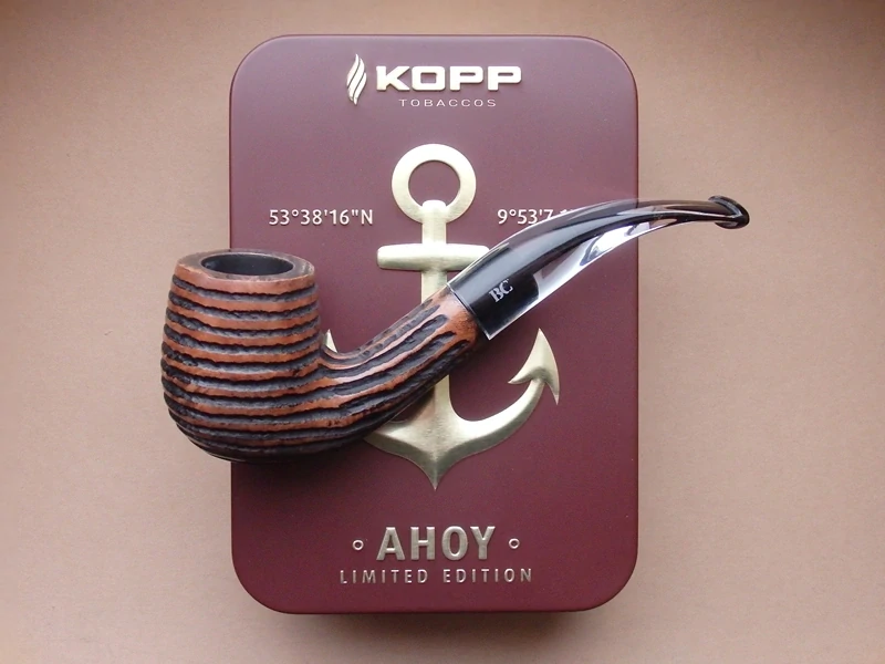 dýmka Butz Choquin Cadre Noire 1304