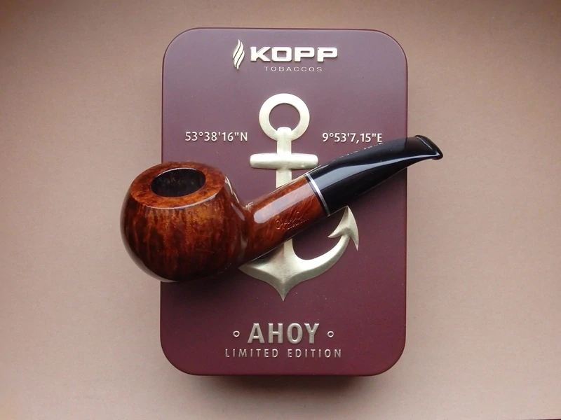 dýmka Lubinski Opus One 