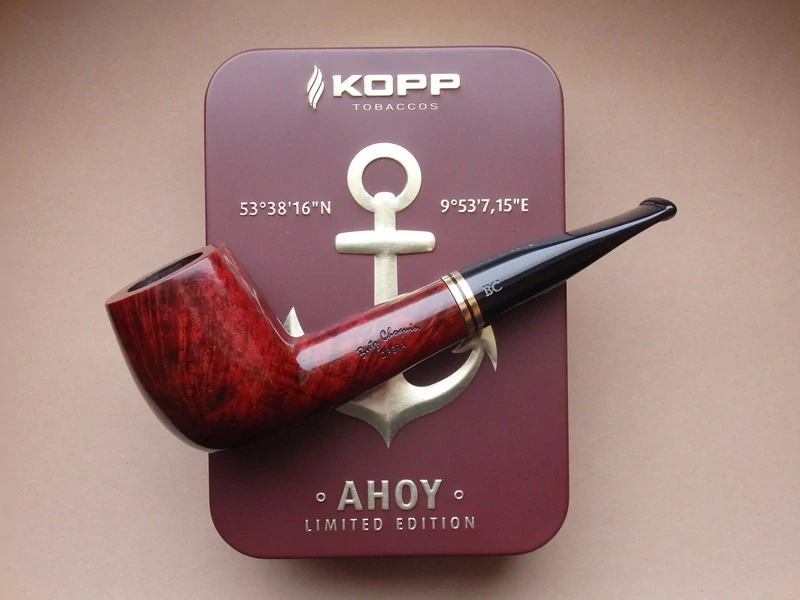 dýmka Butz Choquin Opera Geante 1555