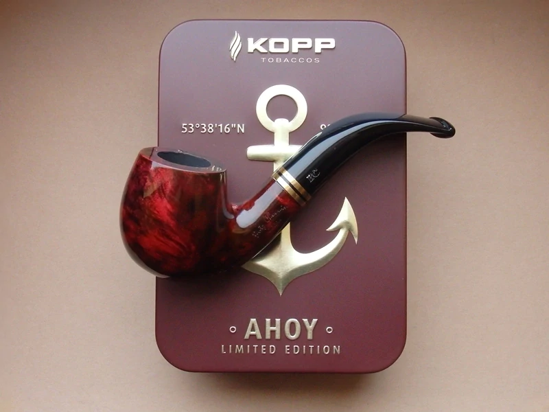 dýmka Butz Choquin Opera 1320