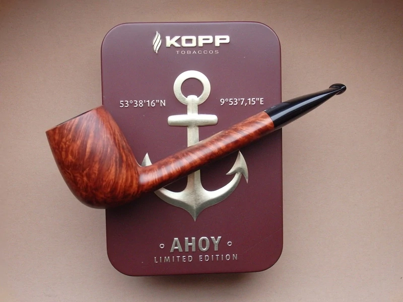 dýmka Butz Choquin Canadian