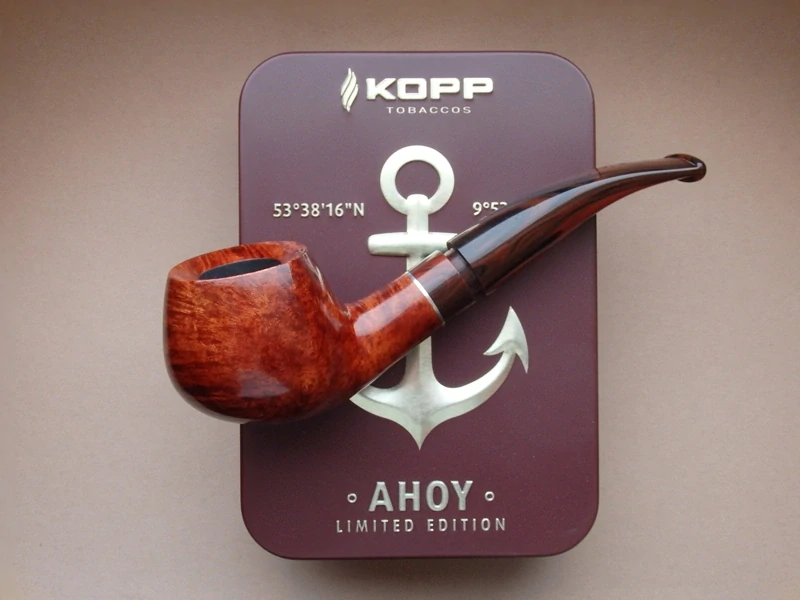 dýmka Cesare Barontini LIDO 03