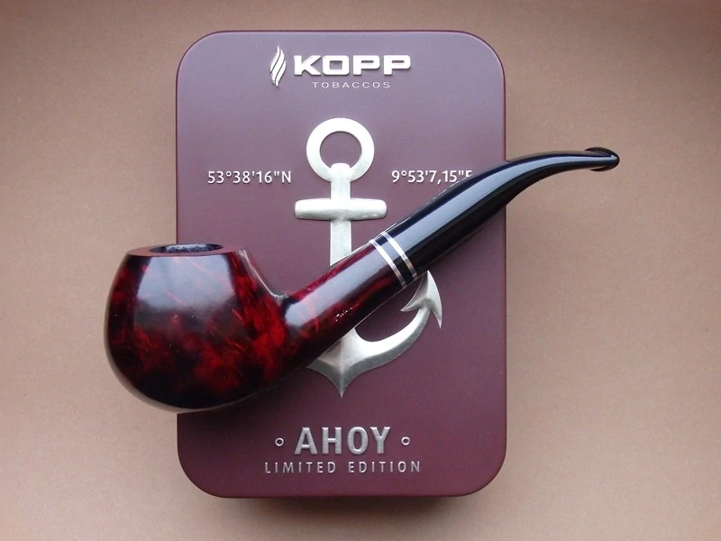 dýmka Angelo Capri