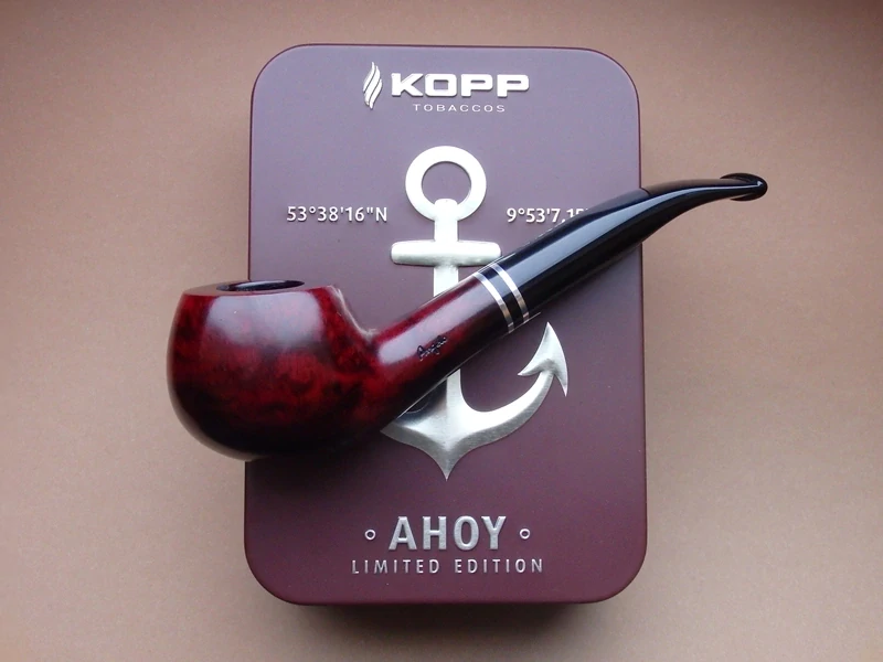 dýmka Angelo Capri