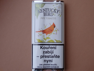 dýmkový tabák Kentucky Bird 50g