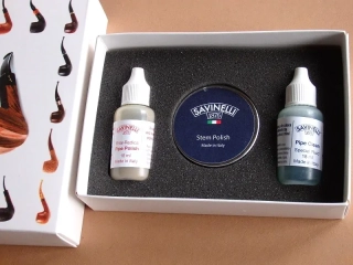 Savinelli Con-Dit-Kit 