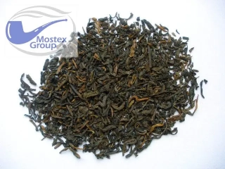 černý čaj Pu-Erh 100g