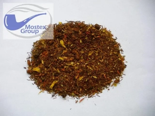 Rooibos Rakytníkový keř 100g