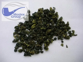 zelený čaj Formosa Gunpowder 100g