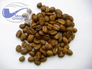 káva Etiopie Yiargacheffe 150g