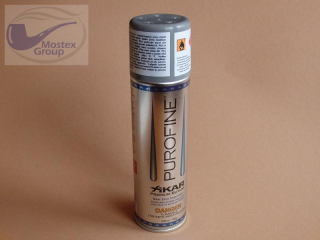 náplň do plynových zapalovačů Xikar 250 ml