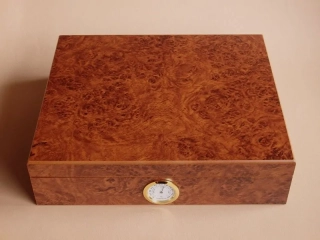doutníkový humidor Angelo Kořenice