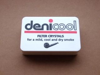 Denicool Filter Crystals 12g