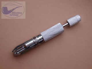 dýmkový výhrubník Angelo