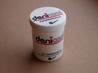 Denicool Filter Crystals 50g