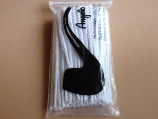 čističe dýmky Angelo 100 ks