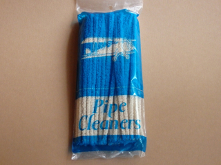 čističe dýmky Airline kónické 50 ks