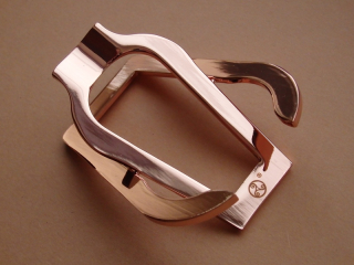 stojánek na 1 dýmku Rattray´s