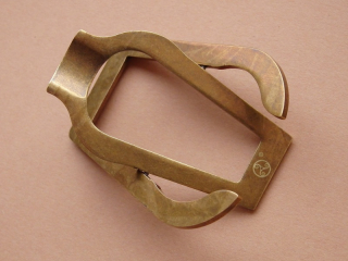 stojánek na 1 dýmku Rattray´s 