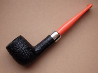 dýmka Peterson Halloween 2022 Sandblasted 106