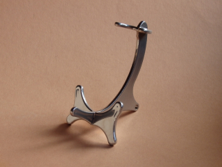 stojánek na 1 dýmku Ampedus