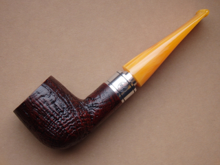dýmka Rattray´s Monarch Samblast 05