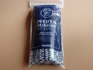 čističe dýmky Vauen modrobílé 80ks