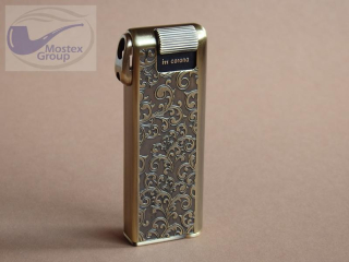 dýmkový zapalovač Corona