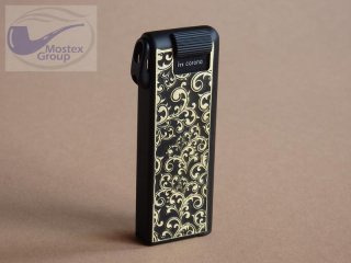 dýmkový zapalovač Corona