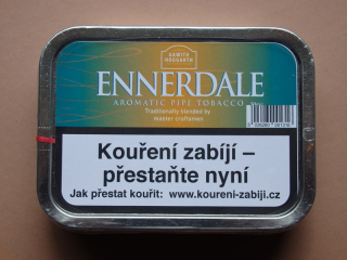 dýmkový tabák Gawith Hoggarth Ennerdale 50g
