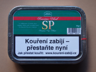 dýmkový tabák Gawith Hoggarth SP 50g