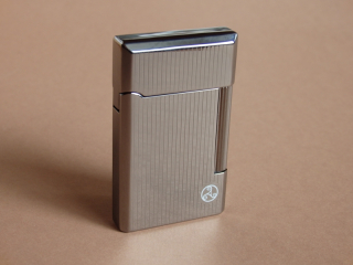 dýmkový zapalovač Rattray´s 