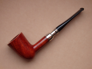 dýmka Peterson Terranotta Spigot D17